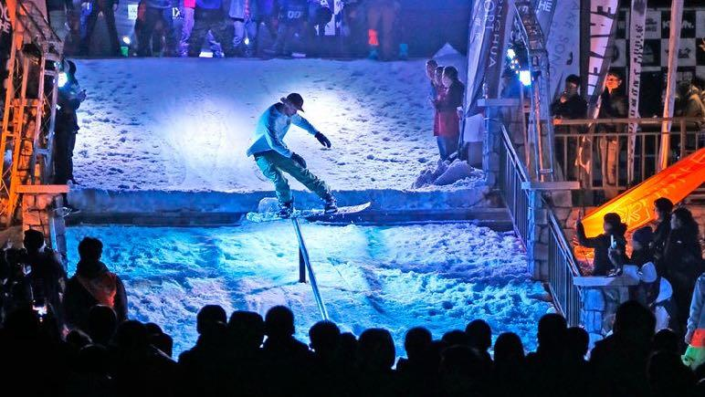 2020SHOWTECH｜冬奥之酷——“秀”出数字冰雪运动会 数字体育-第3张