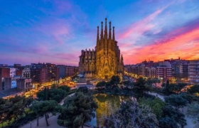 巴塞罗那发布重振旅游业行动计划